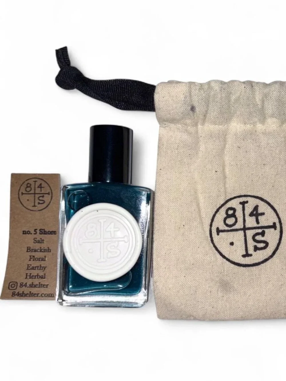 84.Shelter Shore No. 5 Unisex